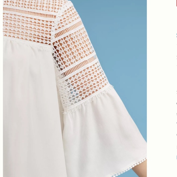 NWT Corey Lynn Calter Petite Lace Cutout Dress - Picture 2 of 11